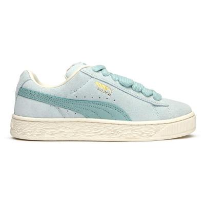 彪马(Puma)女板鞋Suede Xl设计防滑耐磨加厚鞋垫舒适透气休闲百搭