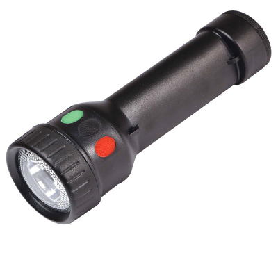 虎光风行 固态免维护强光电筒 HG5310 3W (1个)