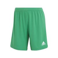 运动裤女款训练足球短裤速干透气可调节松紧休闲直筒短款