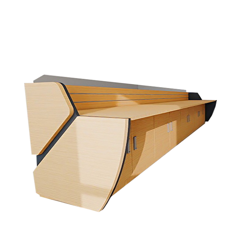 海铁科技指挥台(尺寸可定制)HT-ZHT02/米