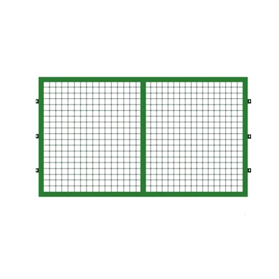 昌利达 防护栅栏 金属网片 2760*1750mm 片