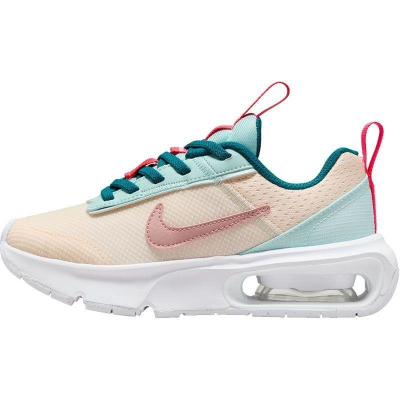 NIKE耐克休闲鞋AIR MAX INTRLK LITE BP大童运动鞋DH9394-800 D