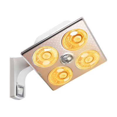 铁邦邦 浴霸灯 壁挂式 LSN-OY 个