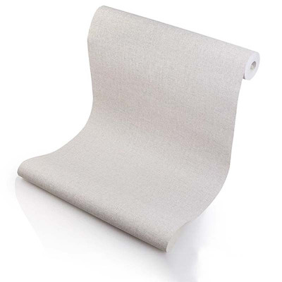 先围 壁纸 PVC雾灰色2107 卷