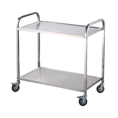 珂攸洋餐车双层个