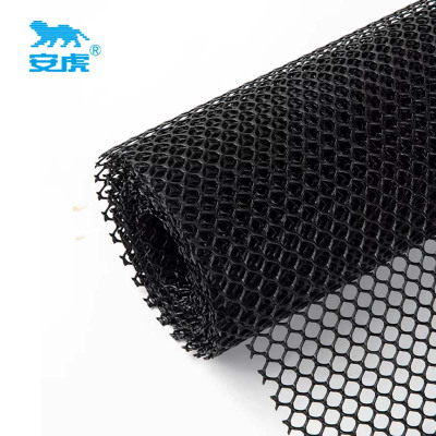 安虎 塑料网格网 1.5m高*0.8cm孔 米