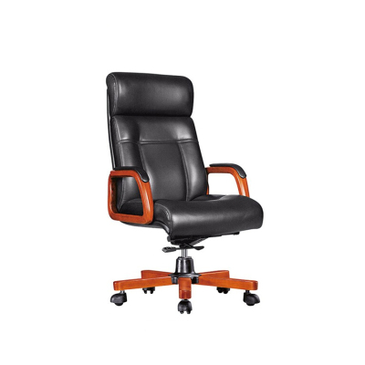 合祥源 西皮办公椅 650*690*1190mm QX-BGY41 单位:张