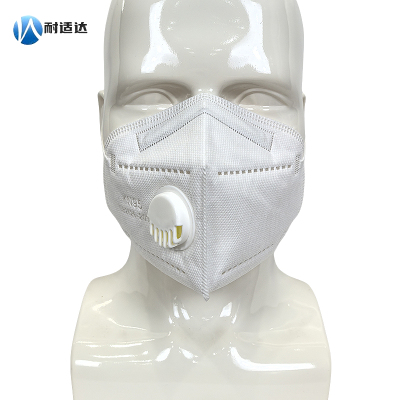 耐适达 口罩1