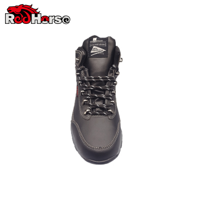 雷马防砸防寒牛皮鞋35-46码/双