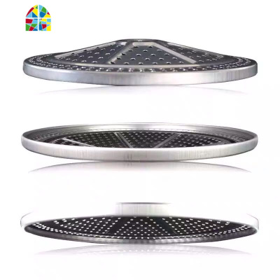 蒸饭桶饭甑大小沥米饭蒸饭器饭甄子蒸锅家用商用不锈钢甑子饭蒸子 FENGHOU 口径53cm(生米50-60斤)150多人