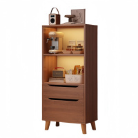 珂攸洋家用书柜个