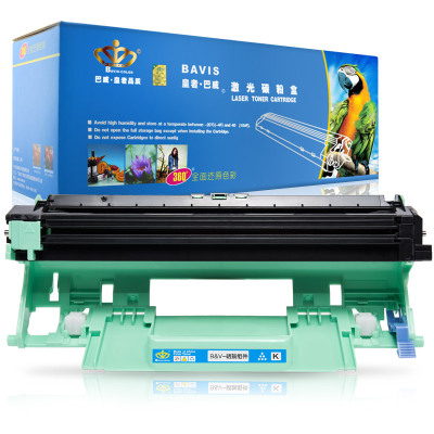 皇者.巴威 硒鼓 联想S1801 LJ2206W M7216 M7256WHF鼓架 个