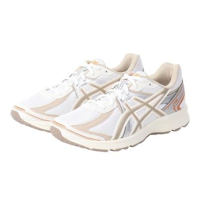 亚瑟士(ASICS)asics男女通用跑步鞋JOG100S轻便缓震休闲运动鞋