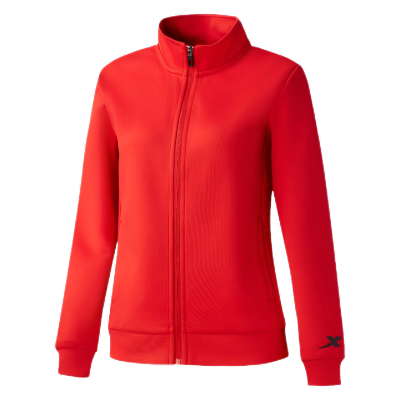 针织上衣978428068001魔力红(女)