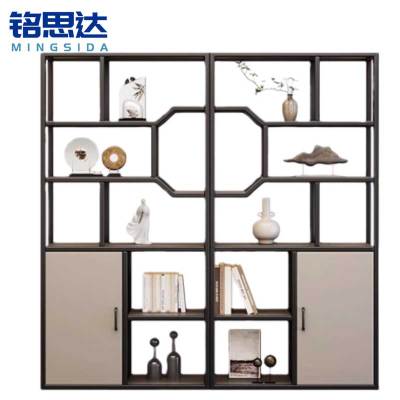 铭思达博古架置物架2米个