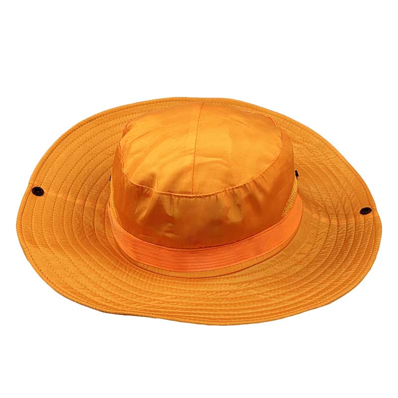 铁平 轻便防晒帽 带内壳 M02 顶