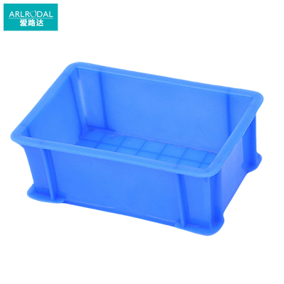 爱路达零件盒五金周转箱 7号300*200*87mm/个