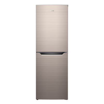 奥马BCD-236WJU星耀棕