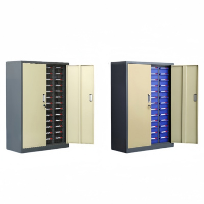 攸形电子元件柜778*360*1136mm台