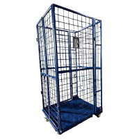 铁邦邦 折叠物流车 1*1.5*2.35米 台