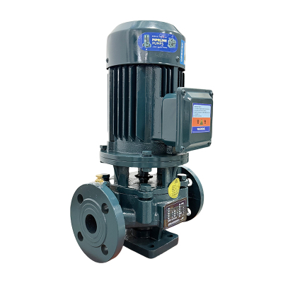 卡西斯顿 离心泵 IRG50-160B 台