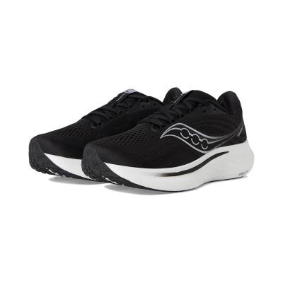 索康尼(SAUCONY)男跑步鞋轻量缓震透气舒适耐磨百搭训练鞋