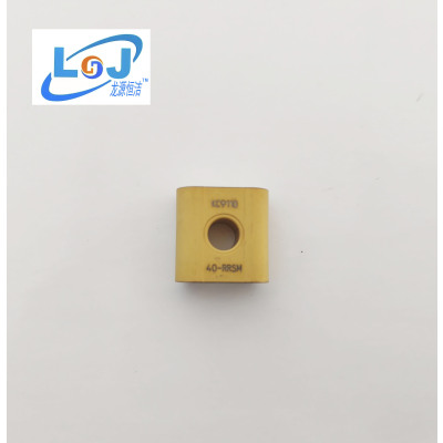 刀片 LNUX191940RRSM KC9110