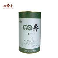 仙青碧螺春特级200g罐