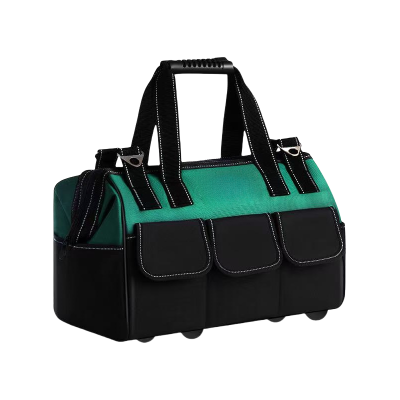 名霁天秀 15寸布底经典款工具包 36*20*27cm 个