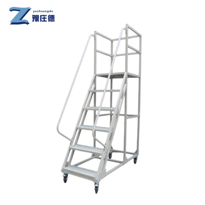 豫庄德登高梯1.3m个