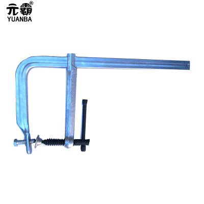 元霸-弓形夹具S60 单位:个