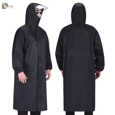 岱润 雨衣 长身款 件