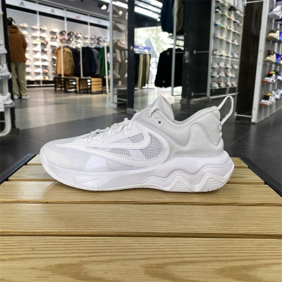 NIKE耐克篮球鞋GIANNIS IMMORTALITY 3 EP低帮男鞋DZ7534-102 D