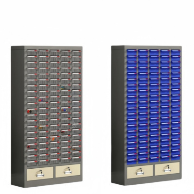 攸形螺丝柜650*220*1278mm台