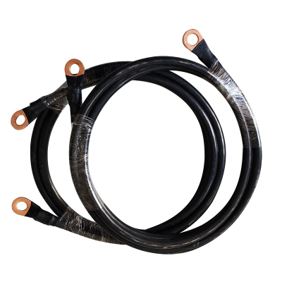 启具短路铜线2.5米/根