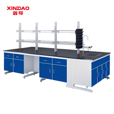 鑫导 实验台 SYT144-PP中央台定制 米