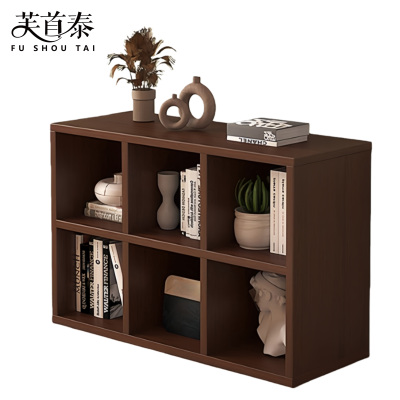 芙首泰书柜两层900*240*650mm个
