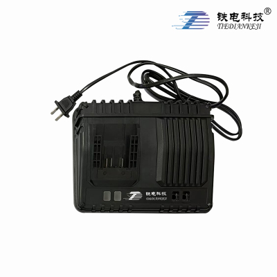 铁电科技 800N充电式冲击扳手充电器 TDBS-800NCJBS-CDQ 件