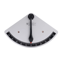 顺风 船用摆锤式倾斜仪LQ-200胶木倾斜仪55度检测仪船检CCS证书