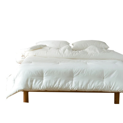 欣德旺 水洗蚕丝被2*2.3m/床