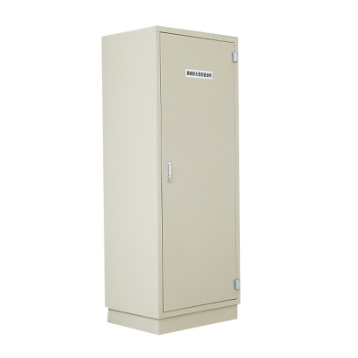 汉诺鑫威档案防磁柜信息安全柜光盘硬盘CD盘防潮防火文件柜音像资料消磁柜大九抽防磁柜