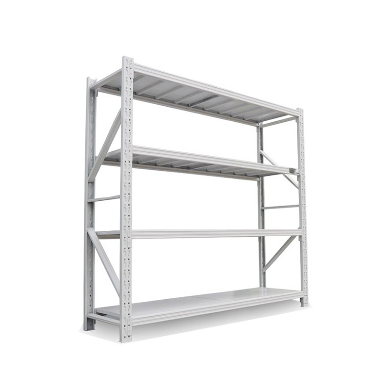 赞属 四层货架 2000*600*1200mm 个