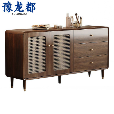 豫龙都 餐边柜 1.6米 台