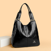 包包女包新款中年女士妈妈包斜挎包女大容量单肩包女