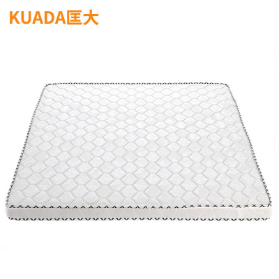 匡大床垫5厘米厚1米宽椰棕床垫