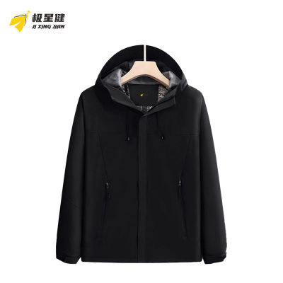 极星健 冲锋衣 K6 件