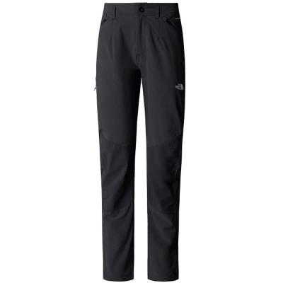 北面(The North Face)女运动长裤轻量透气防风耐磨舒适百搭户外登