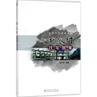 音像新农村住宅图集骆中钊 编著