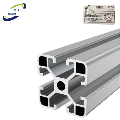 悉金 铝型材 XJ - 30*30 米