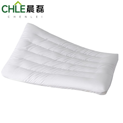 晨磊枕芯50*30*2cm/只
